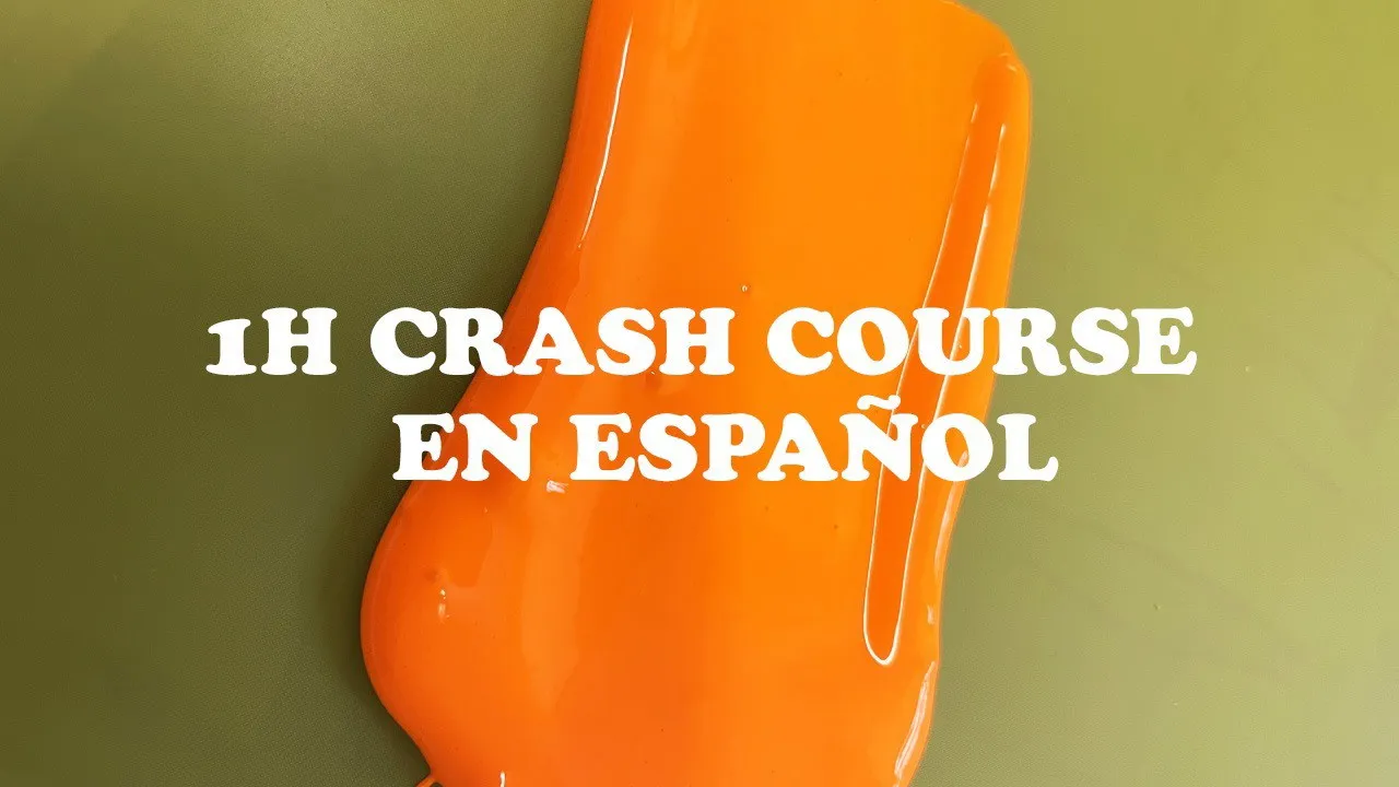Learn Screenprinting in 1 hour (Spanish Edition)