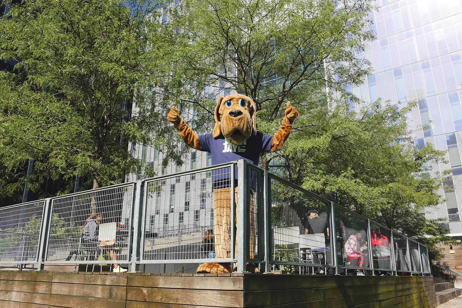 Virtual Admissions Info Session