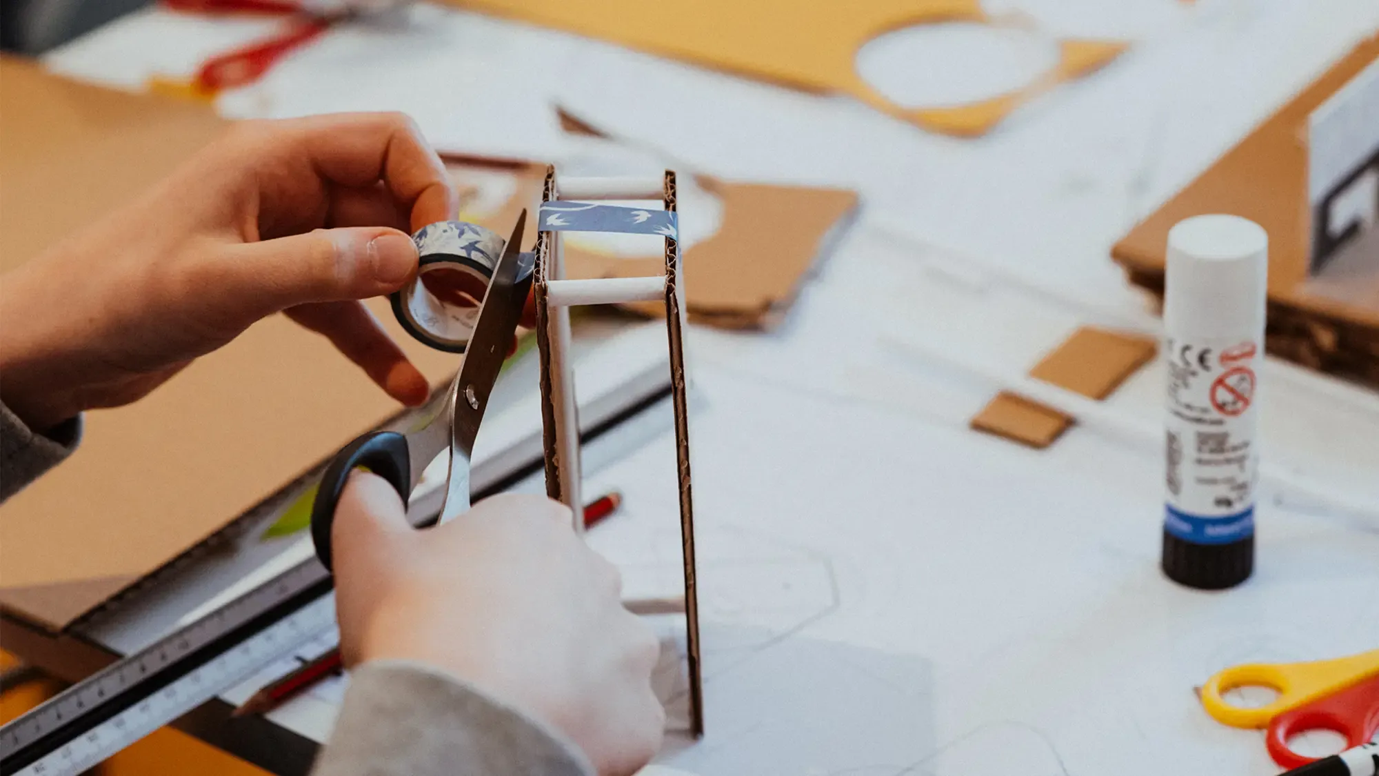 Drop-in Design: Your Future City
