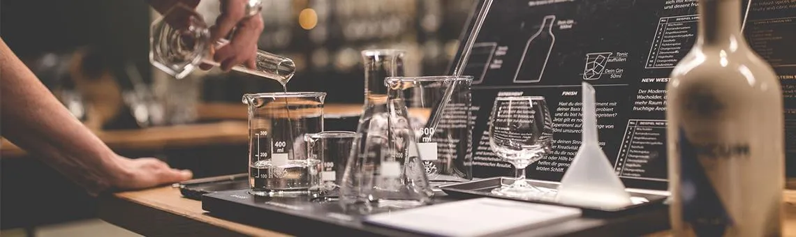 Turicum Gin Lab