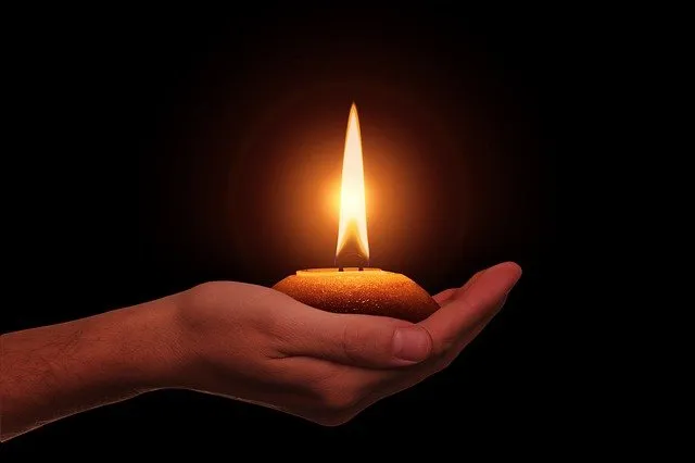 Saturday Prayer