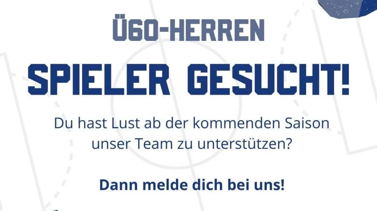 FB Altliga Ü60: Friedenauer TSC – VfB Concordia Britz