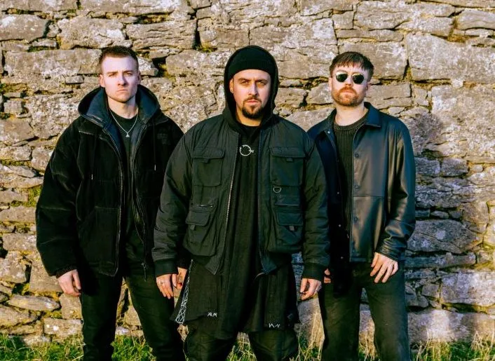 Chasing Abbey at Scala - Wednesday 4th November 2026 - 7:00 pm until 10:15 pm