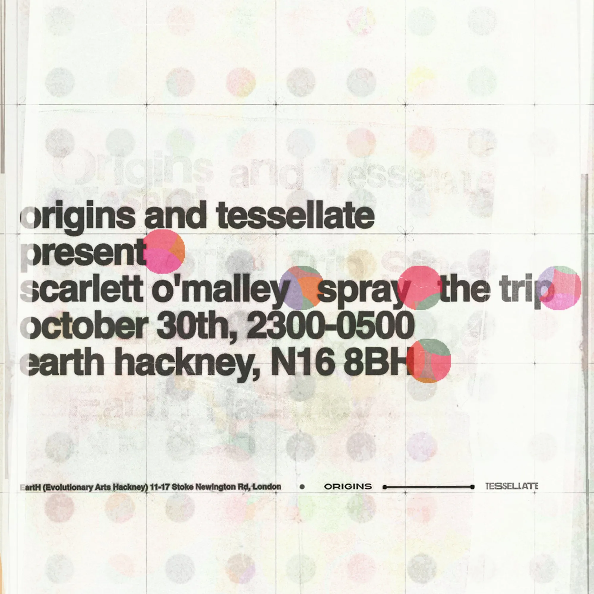 Spray, The Trip & more