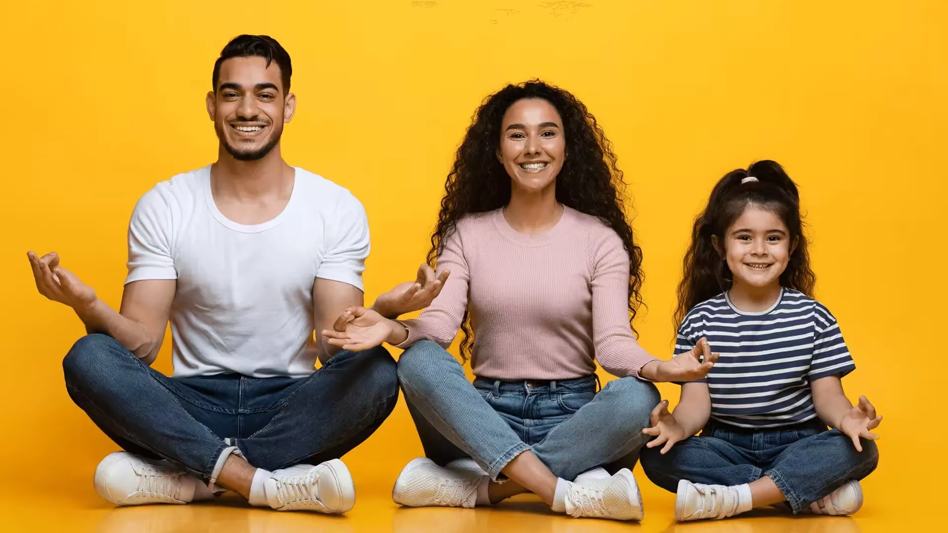 10:00 Meditation für die Familie