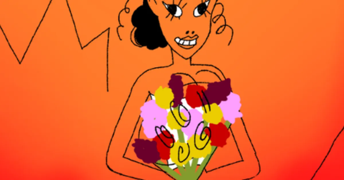 Divorce Party (WIP)