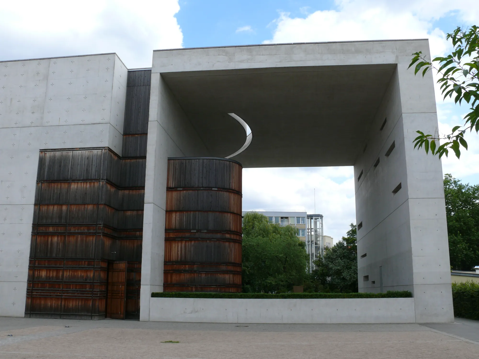 Sankt Canisius