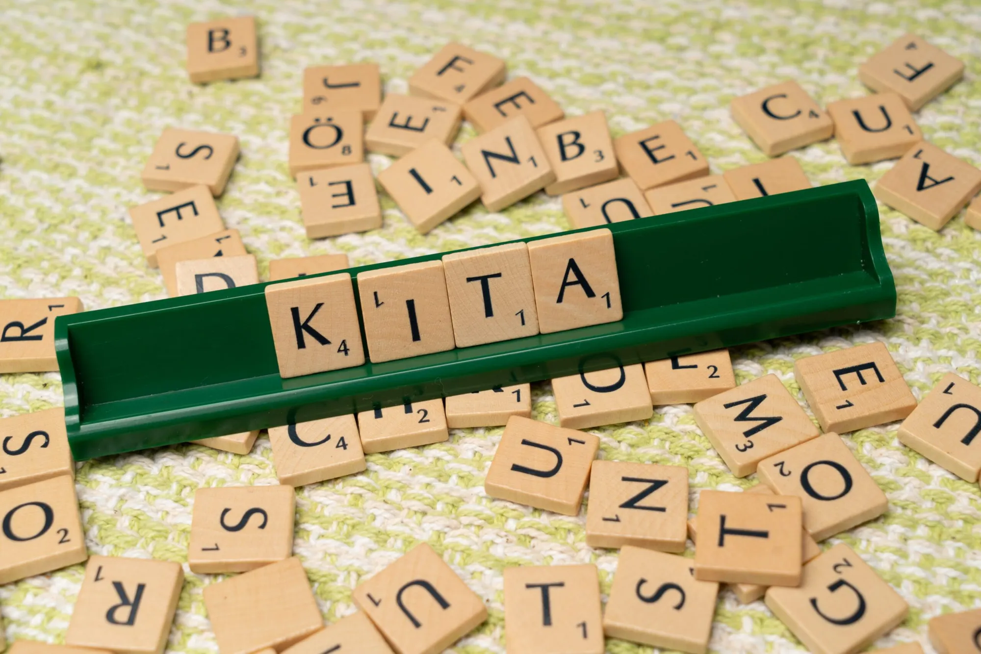 Kita-Sprechstunde