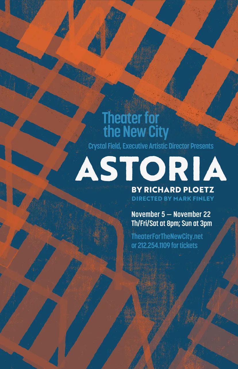 ASTORIA