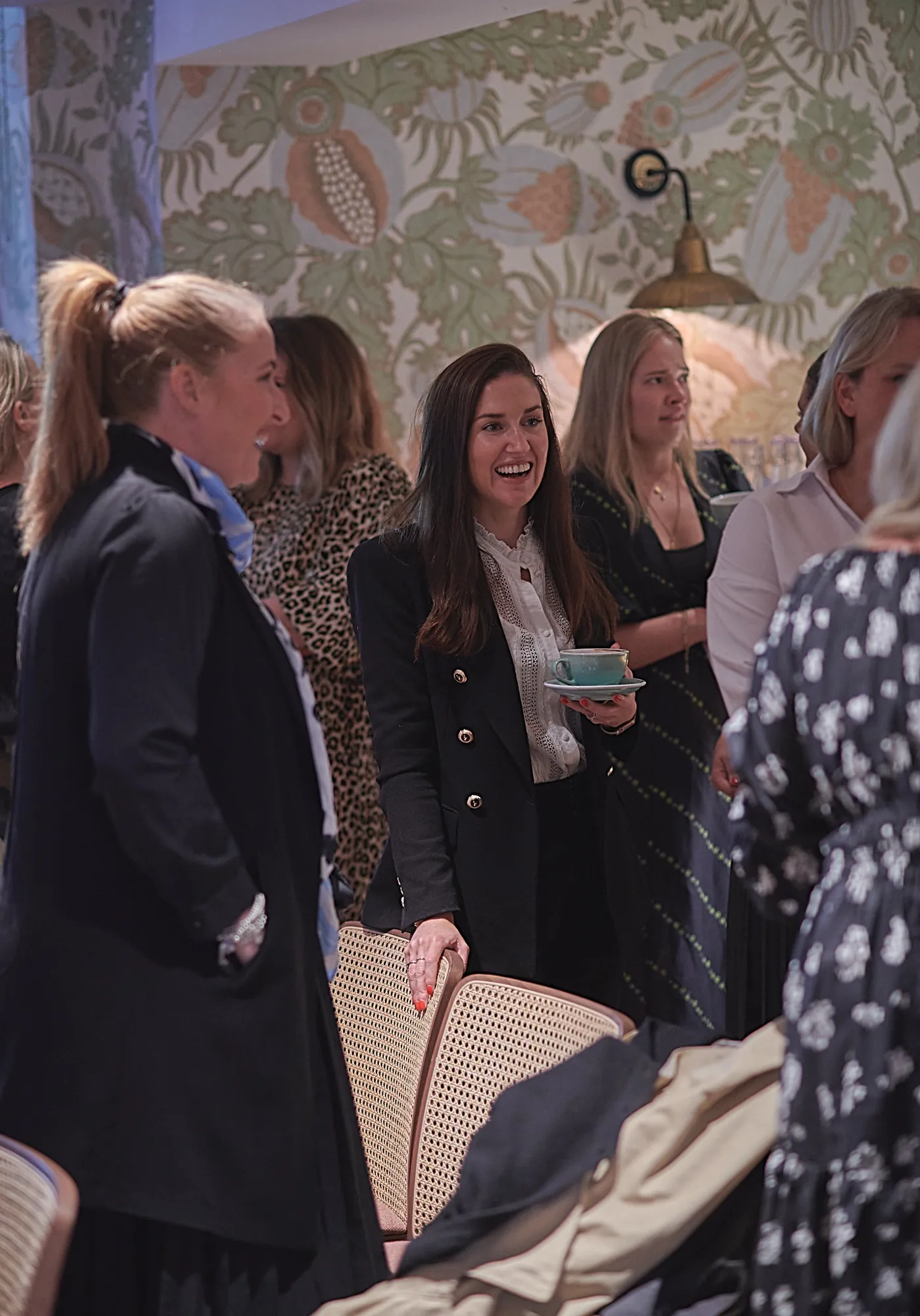 Women in Business Networking Lunch