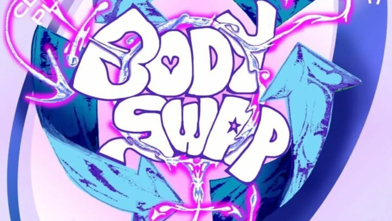 BodySwap