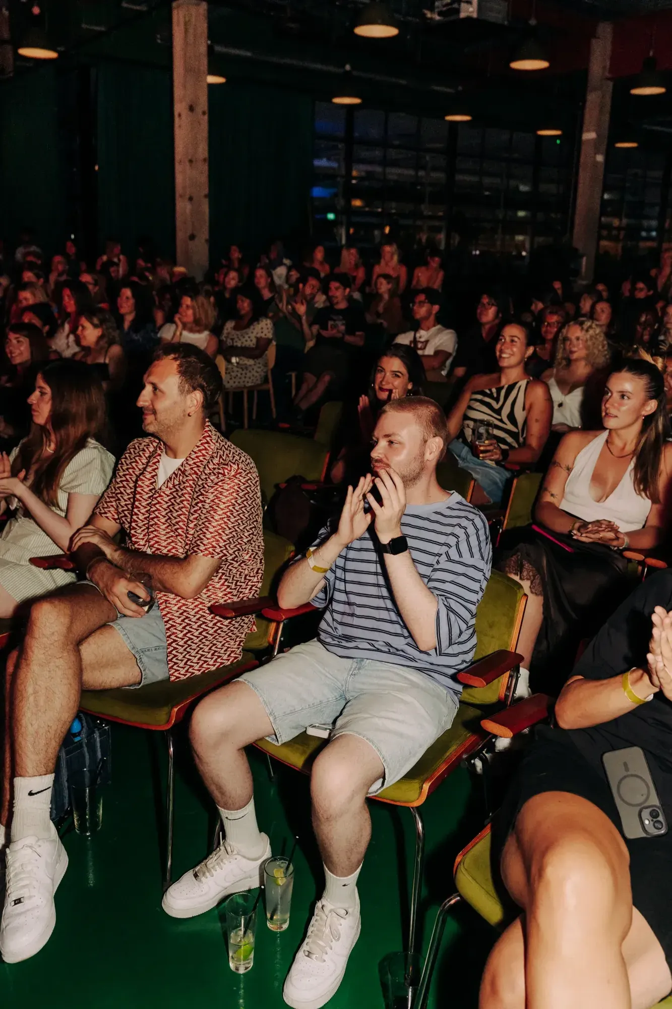 Halloween Film Screening