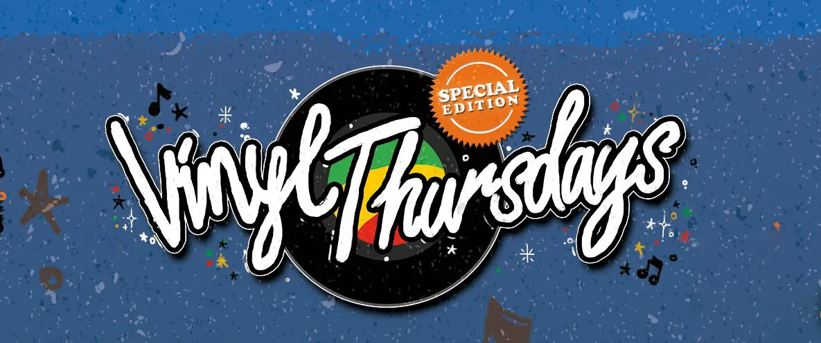 Vinyl Thursdays