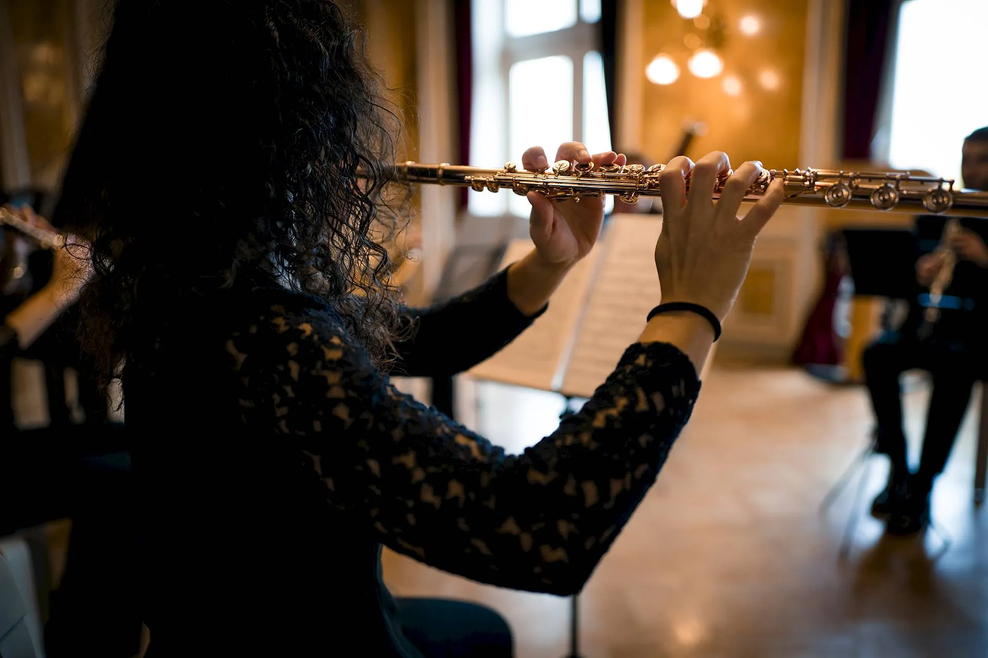 3. Kammerkonzert