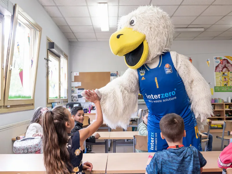 Döner Dialoge: Was Sport und soziale Arbeit gemeinsam bewegen