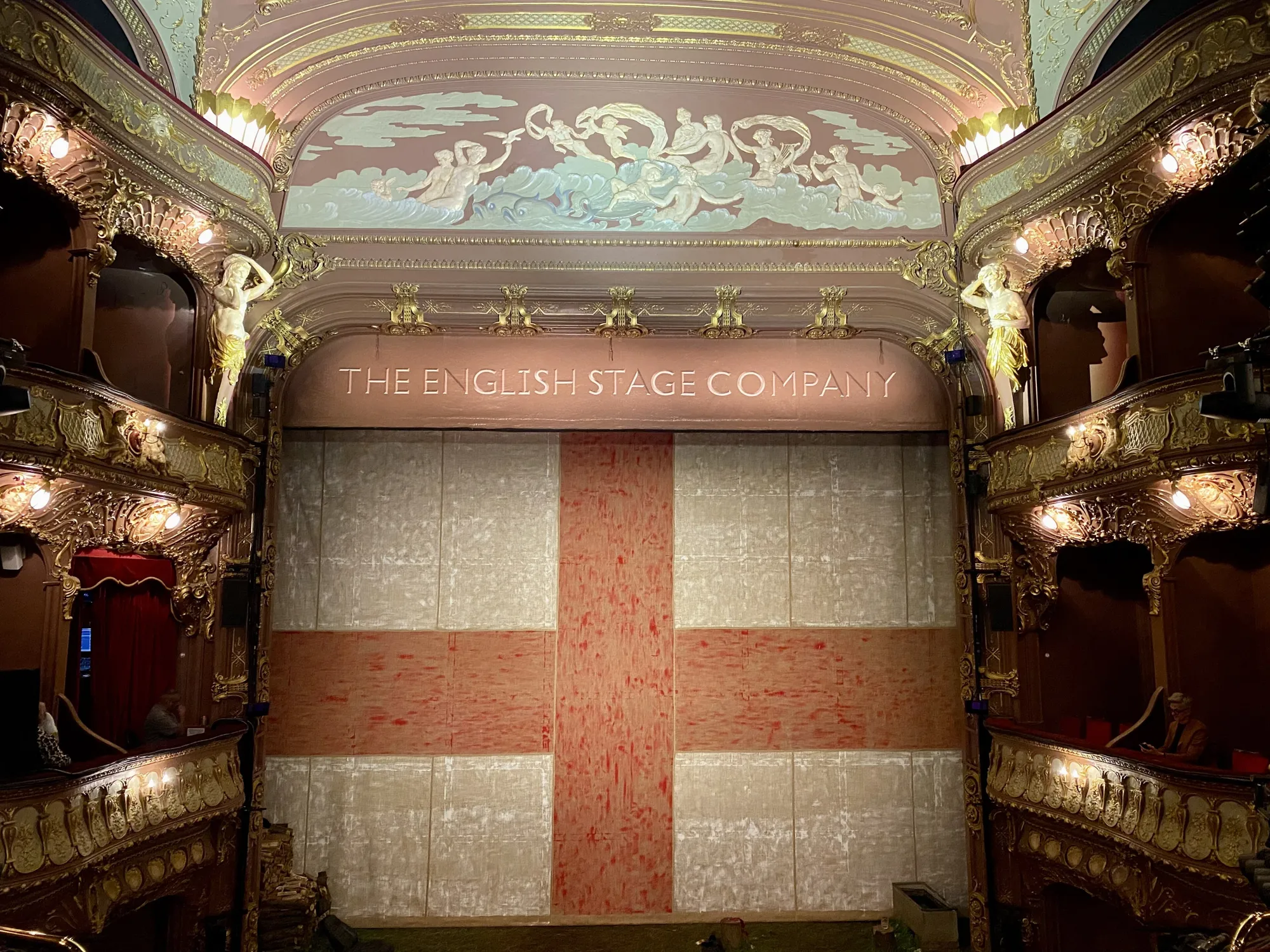 Apollo Theatre
