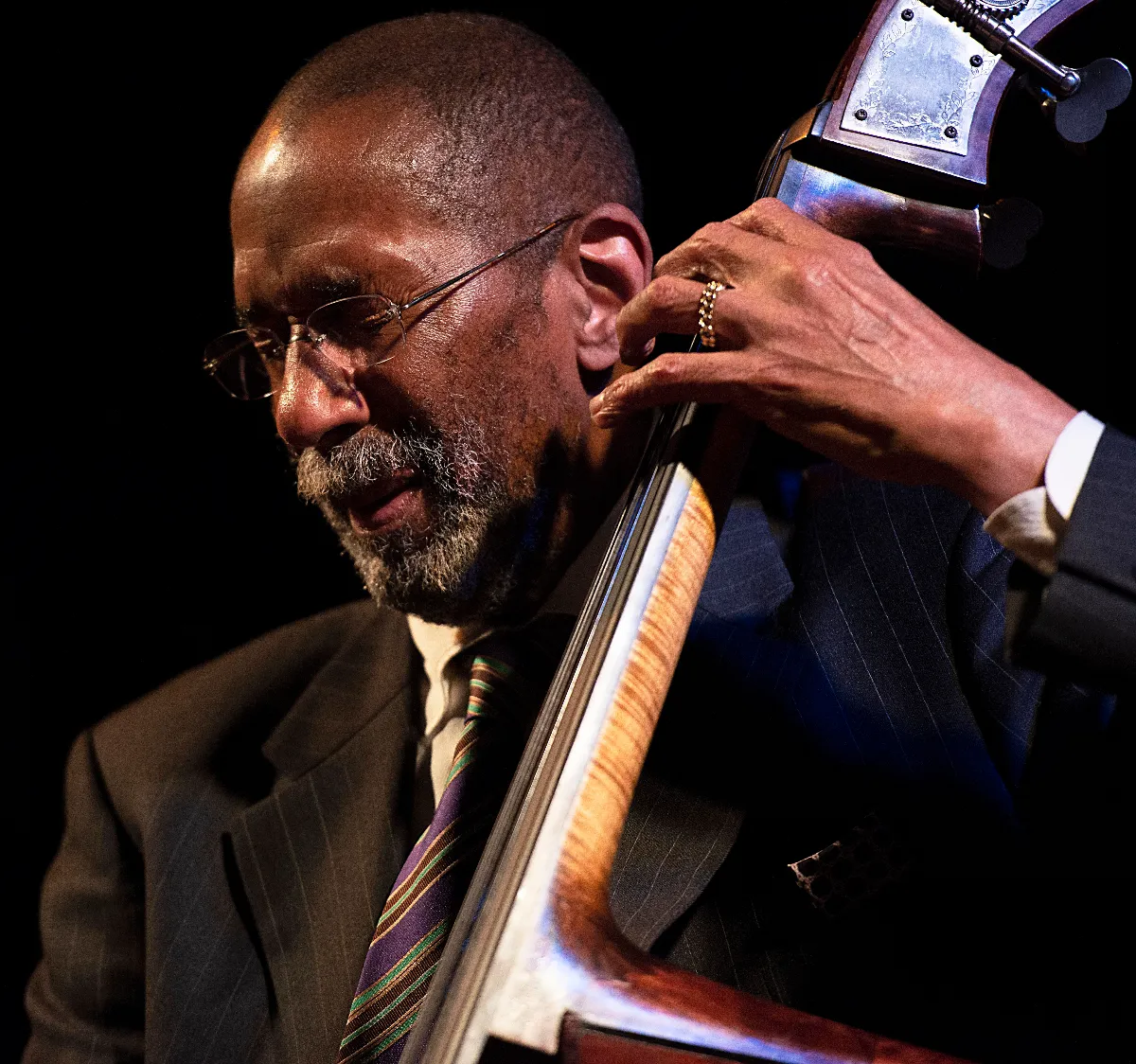 Ron Carter's Foursight Quartet