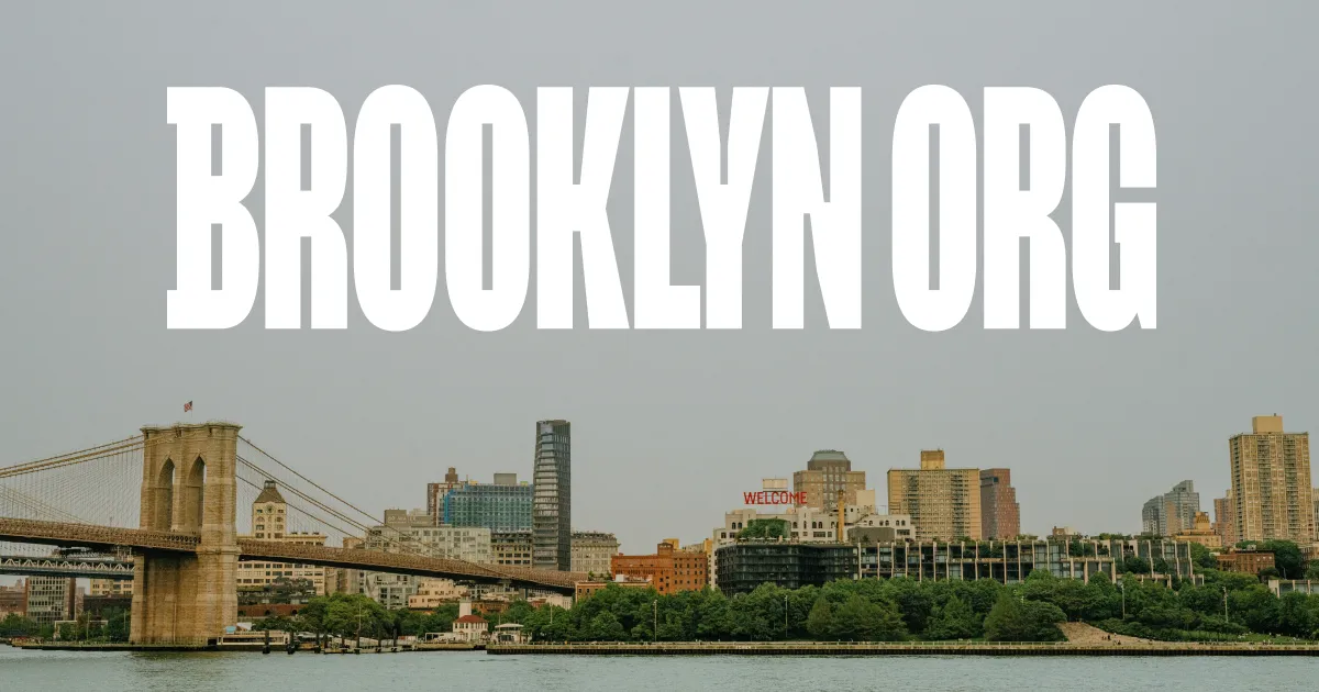 The Brooklyn Blueprint: Business, Culture & Community, Powered by JP Morgan Chase & Co.