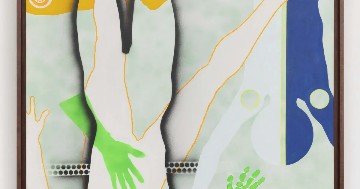 Exquisite Corpse
