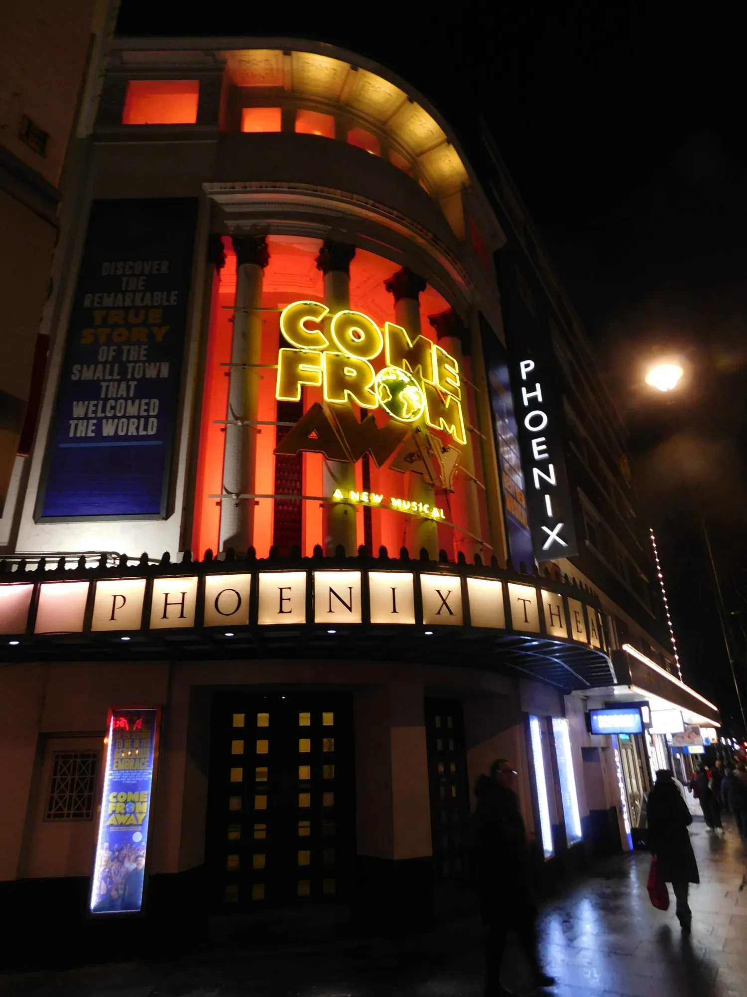 Phoenix Theatre