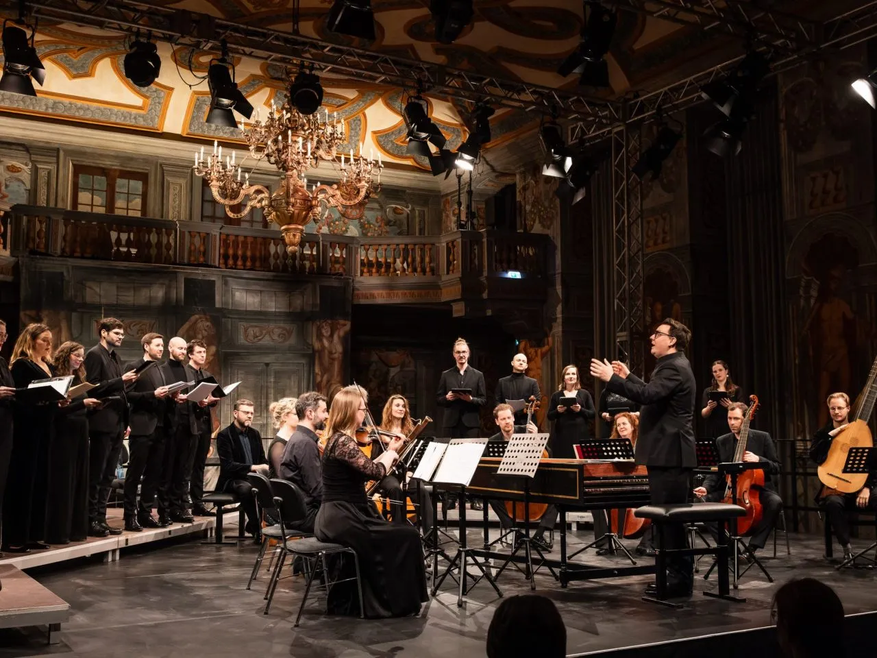 Bach: Mass in B Minor