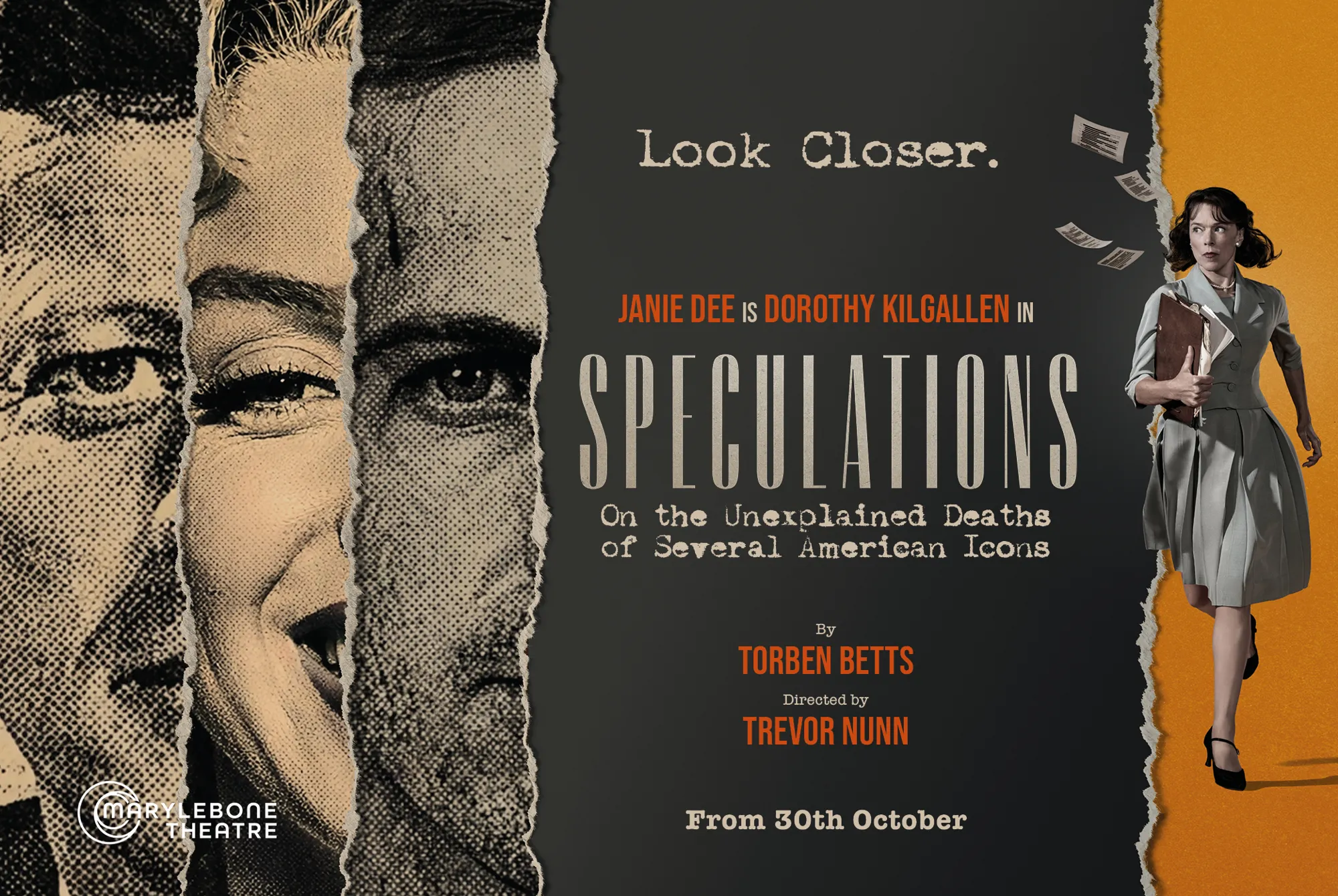 Speculations