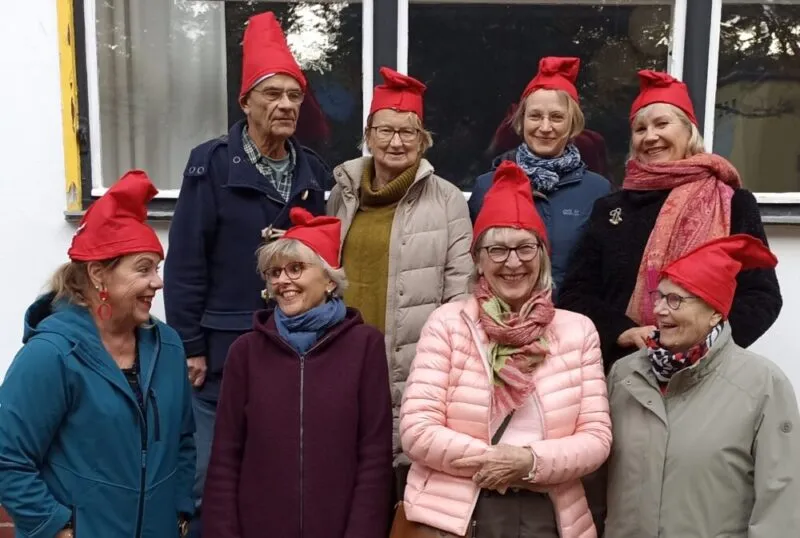 Die Heinzelmenschen