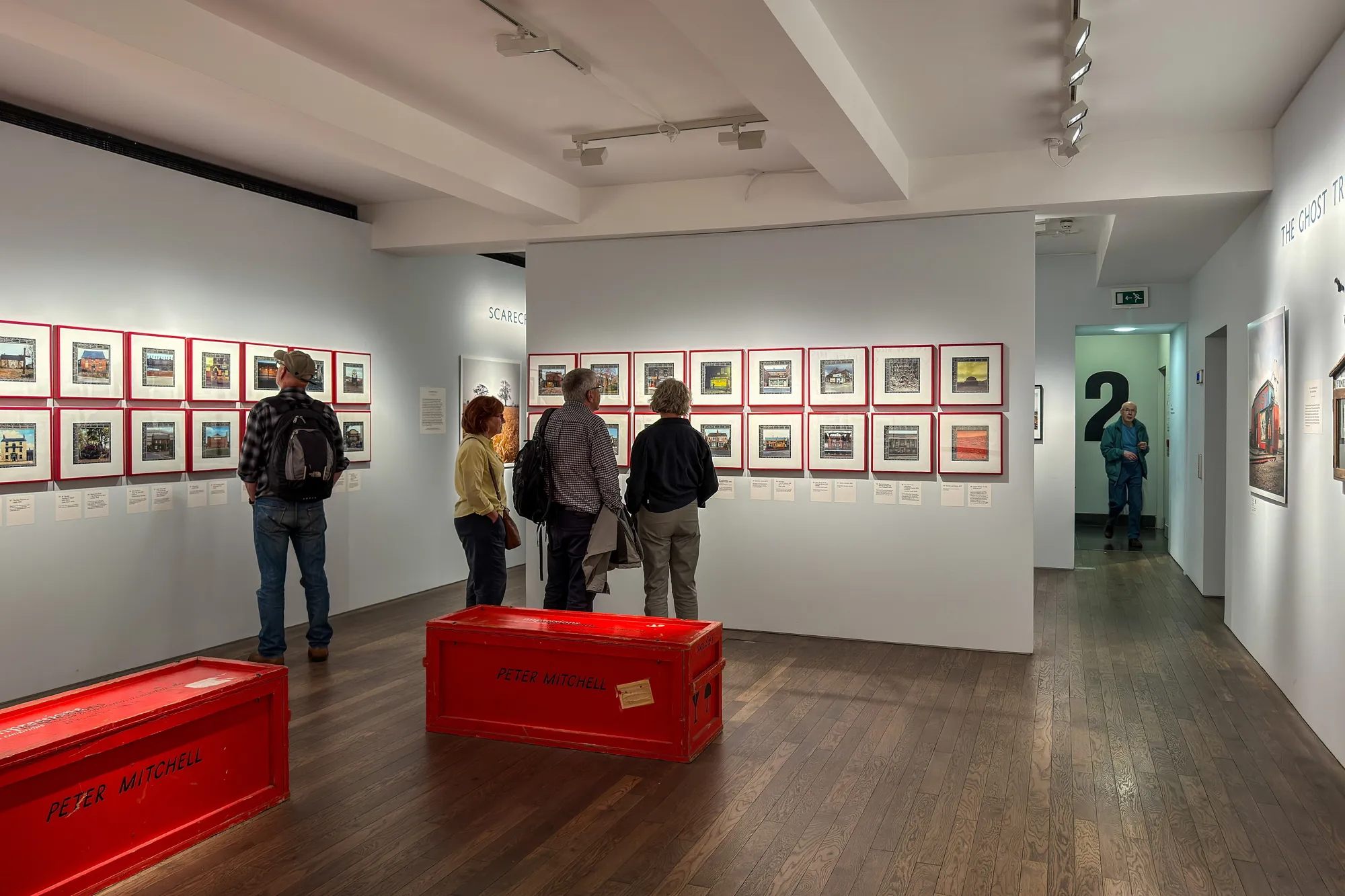 The Photographers' Gallery