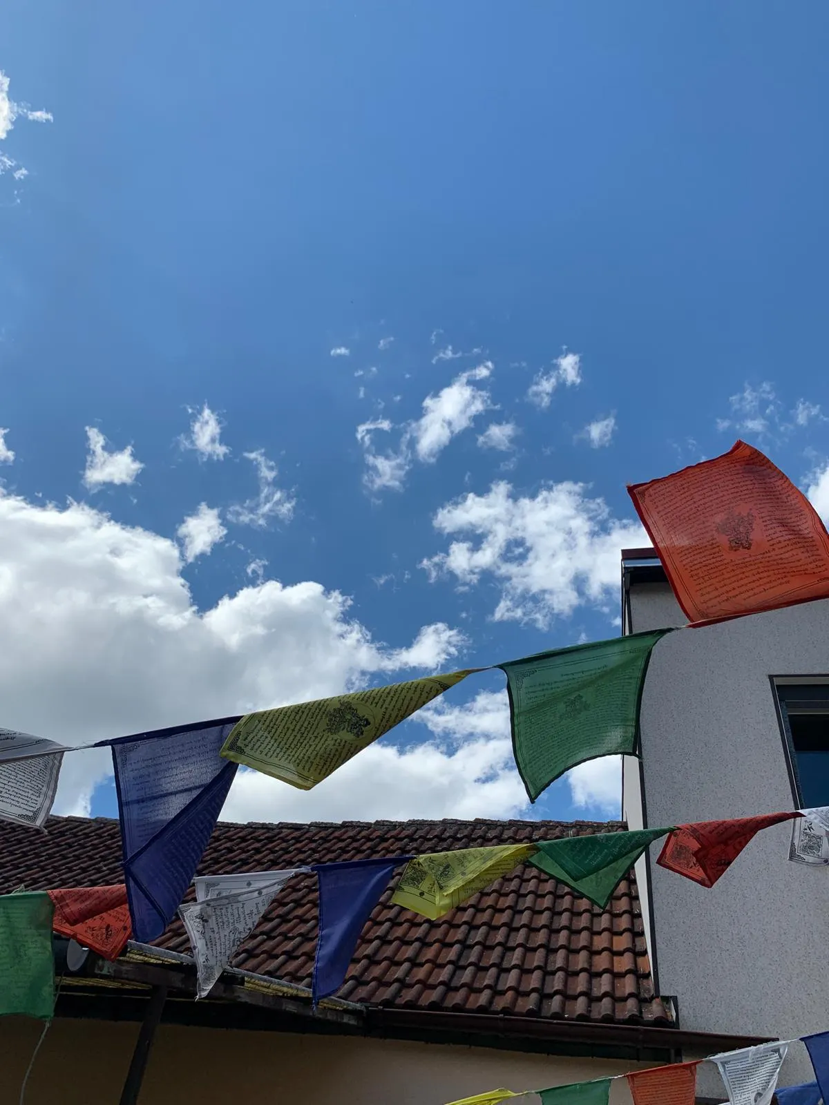 Einführung in den Buddhismus und Meditation