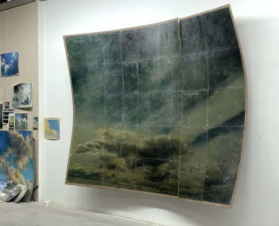 Paris Photo 2026 Booth B02