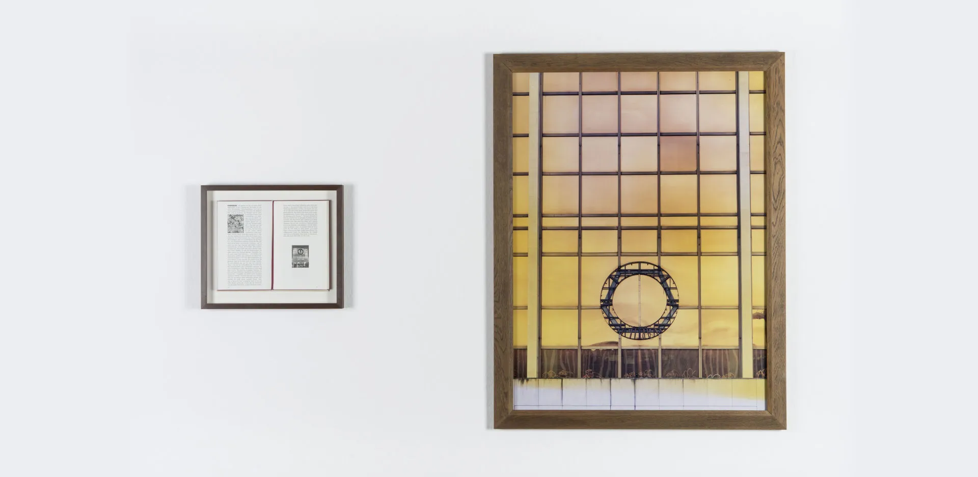 Eröffnung der Ausstellung „Sophie Calle. Is It Better?“