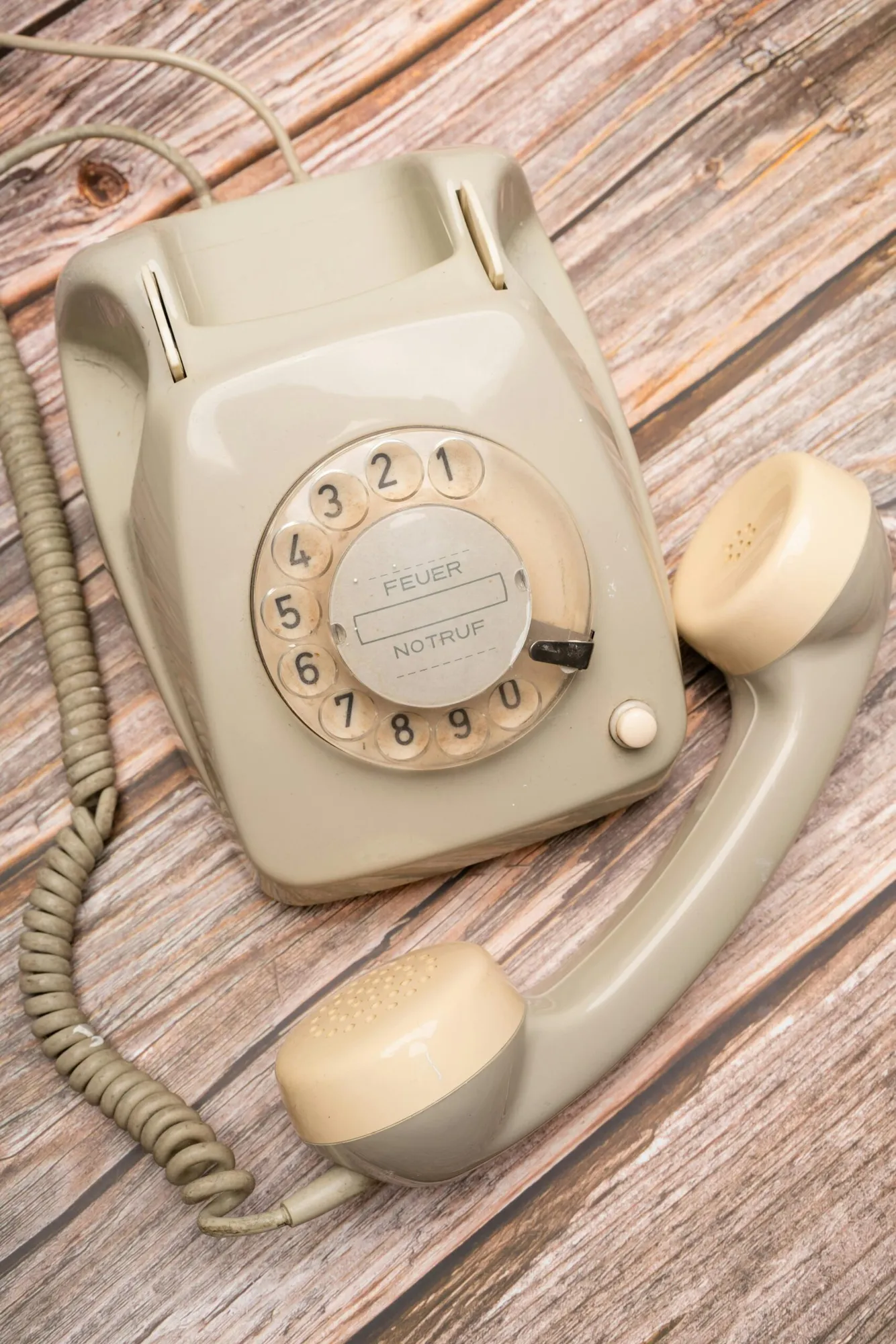 Telefon-Beratung