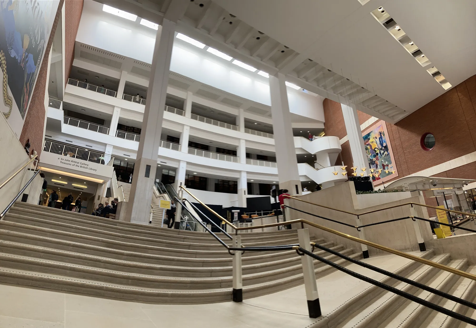 British Library