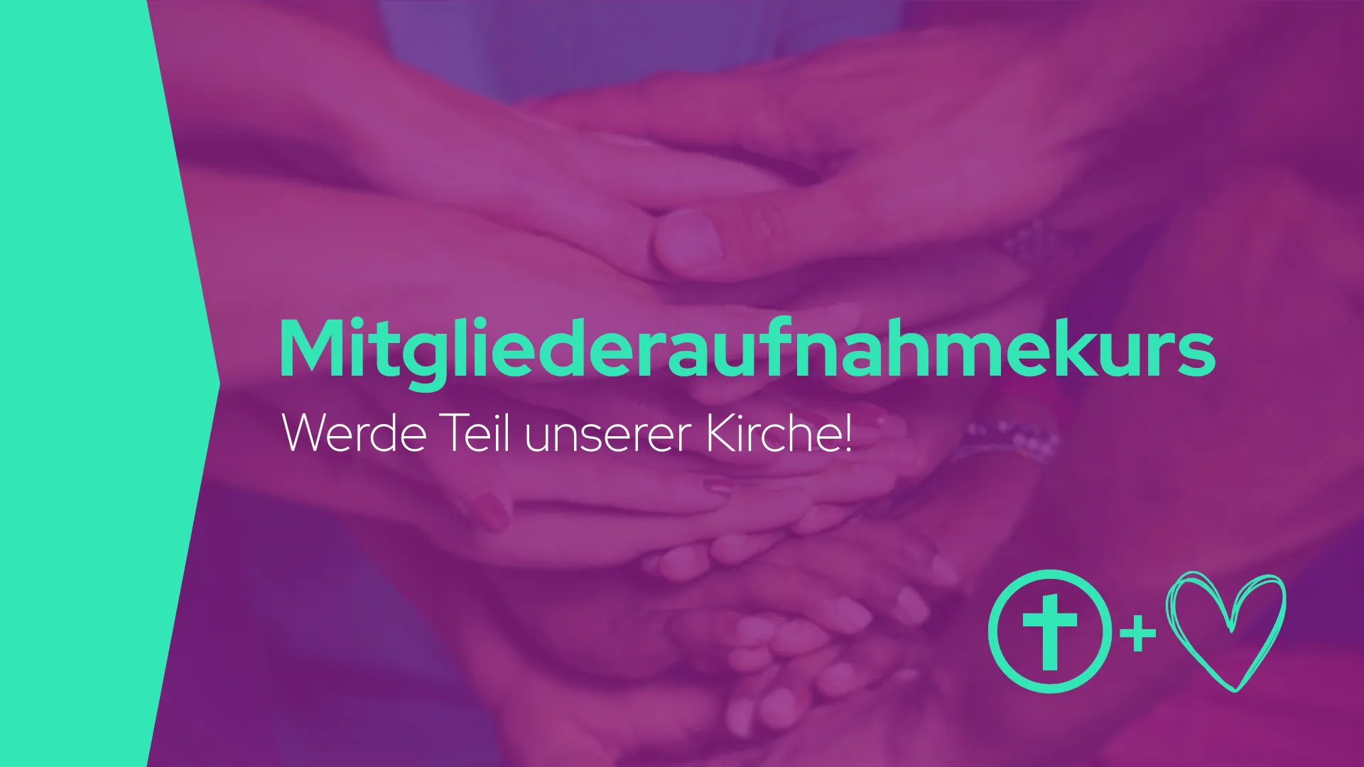 Mitgliederaufnahmekurs