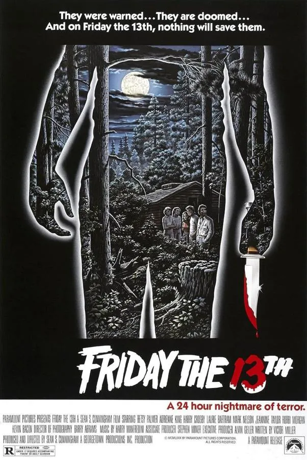 Friday The 13th