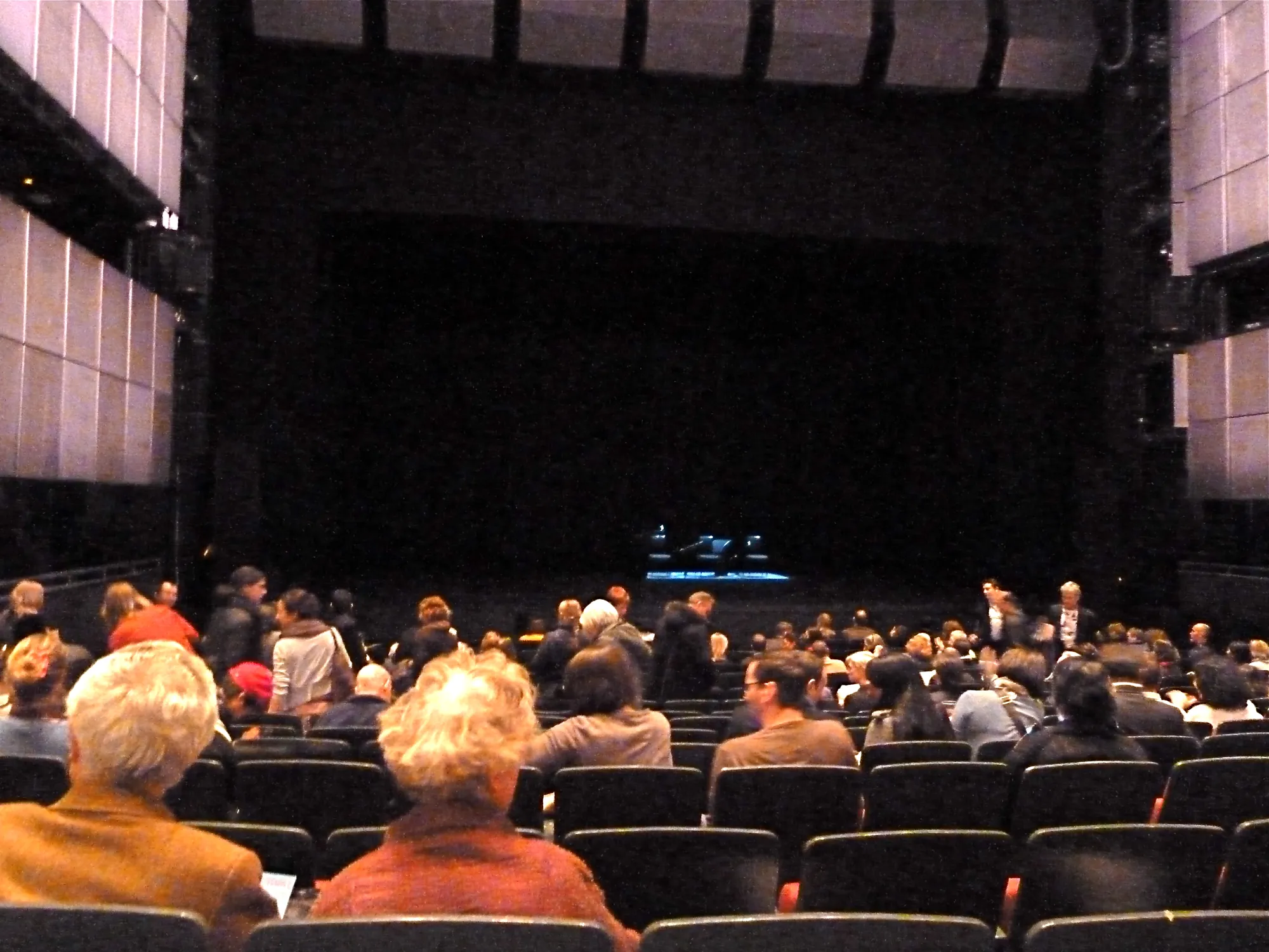 Sadler's Wells