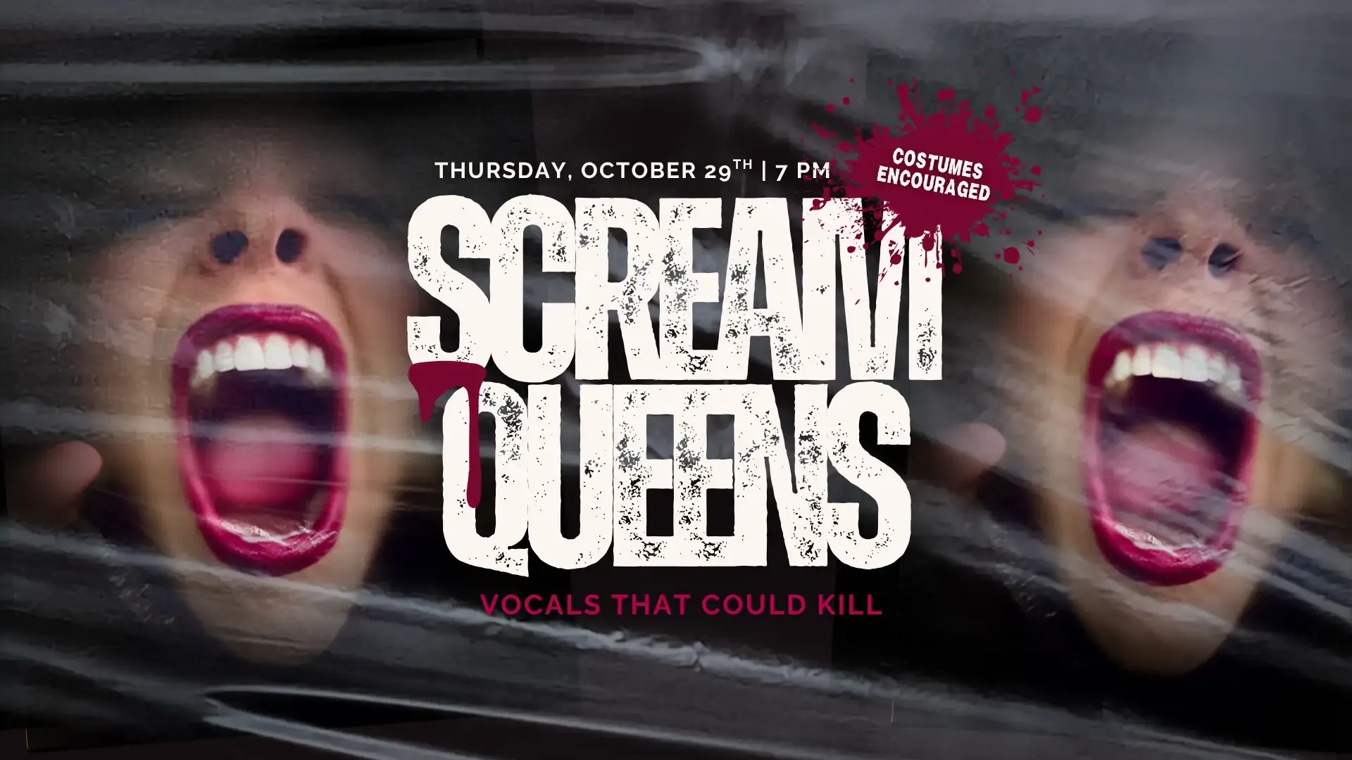 Scream Queens