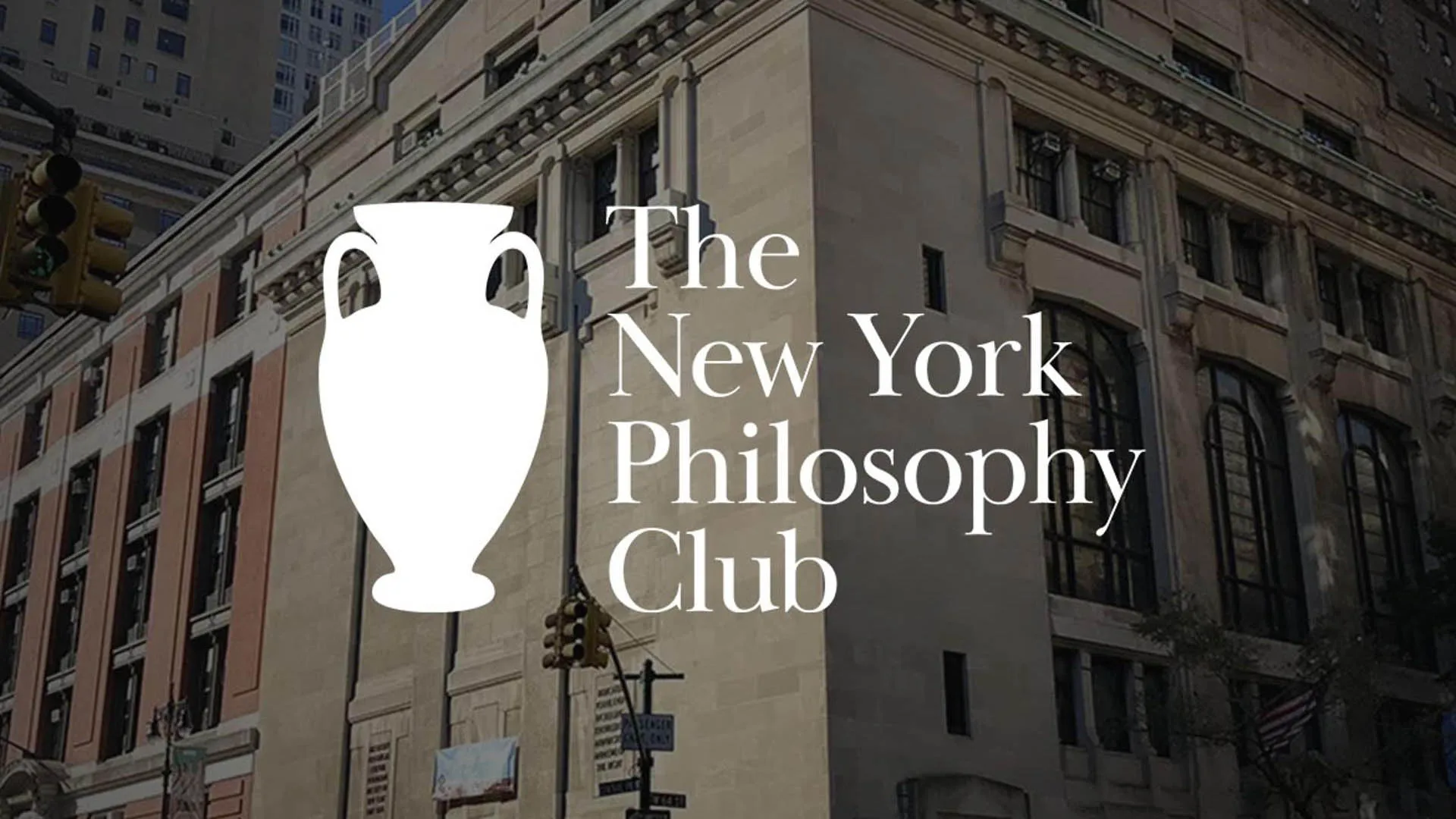 The New York Philosophy Club