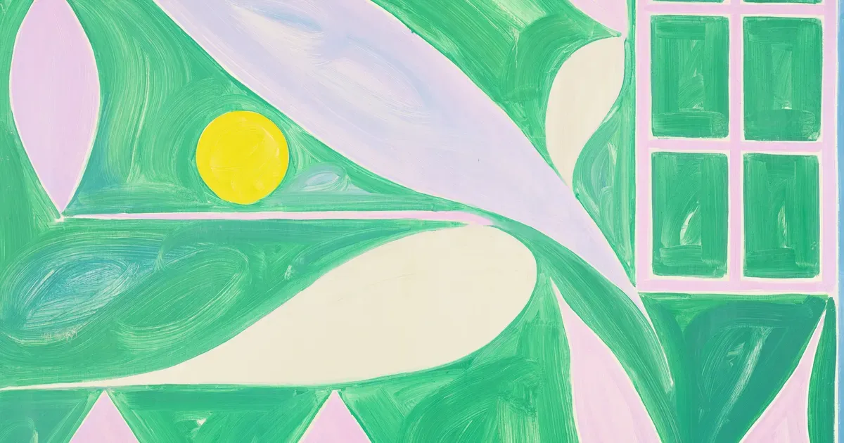 Jason Stopa | Open Window