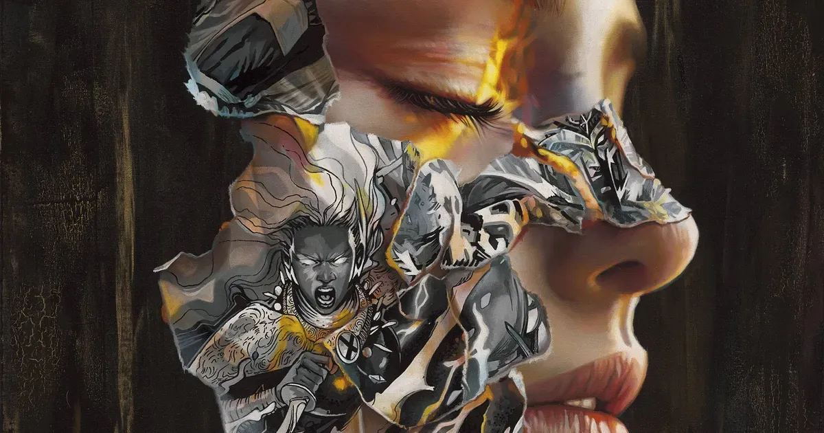 Clipped Wings – Sandra Chevrier