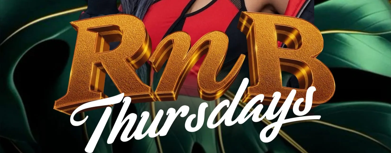 RnB Thursdays