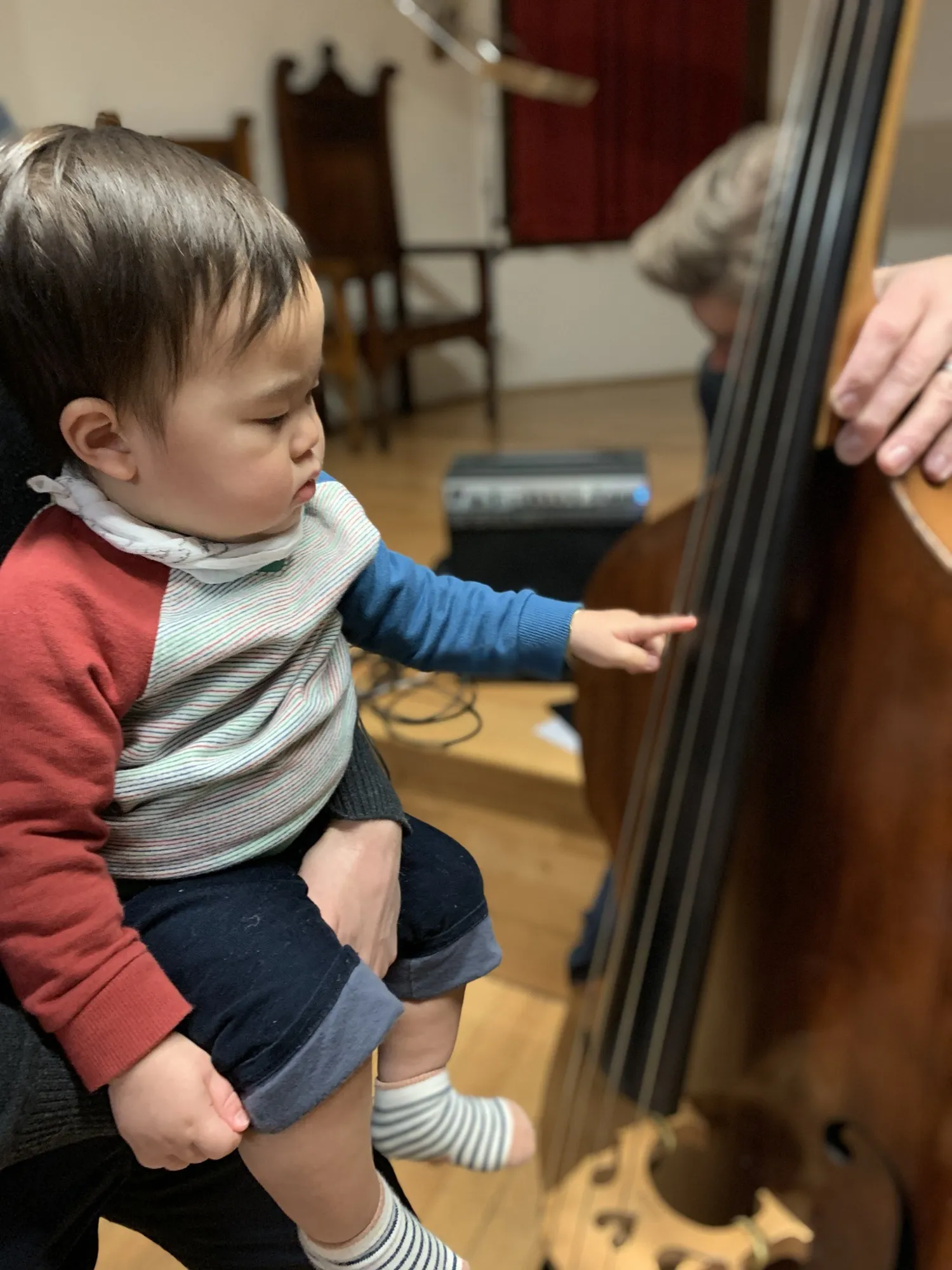Little Learners: Mozart for Munchkins Symphony Superstars at Riverside