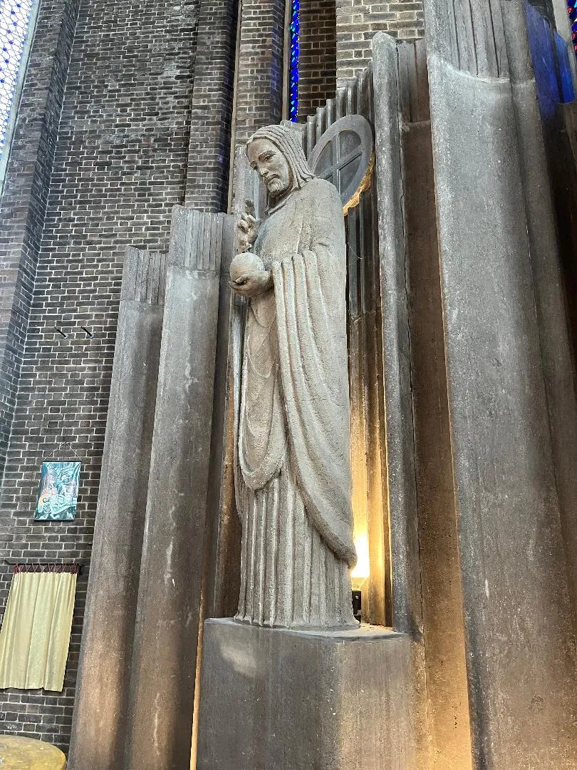 All Souls and All Saints