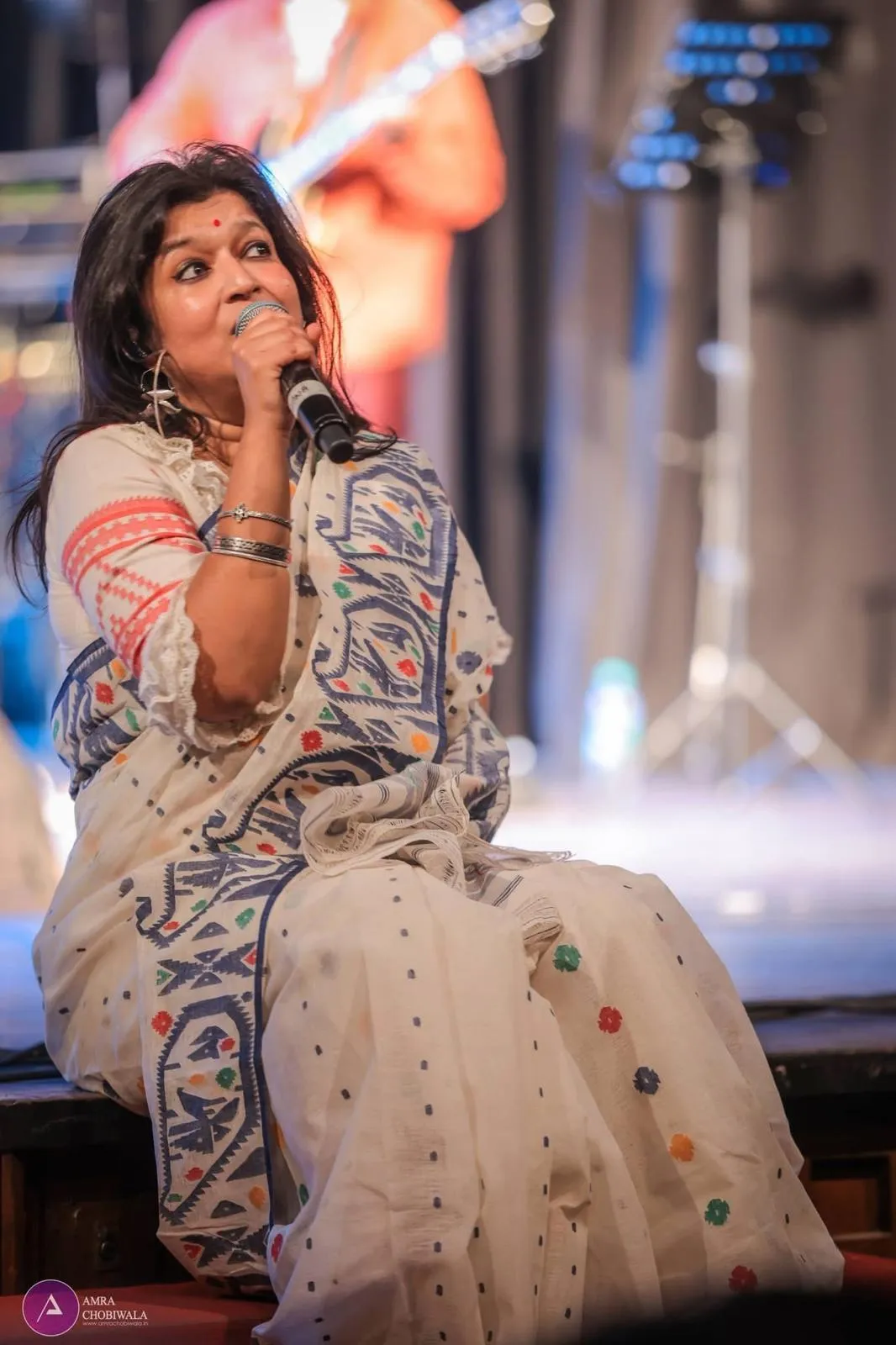 Red River: songs and stories from Bengal, Bangladesh and Assam