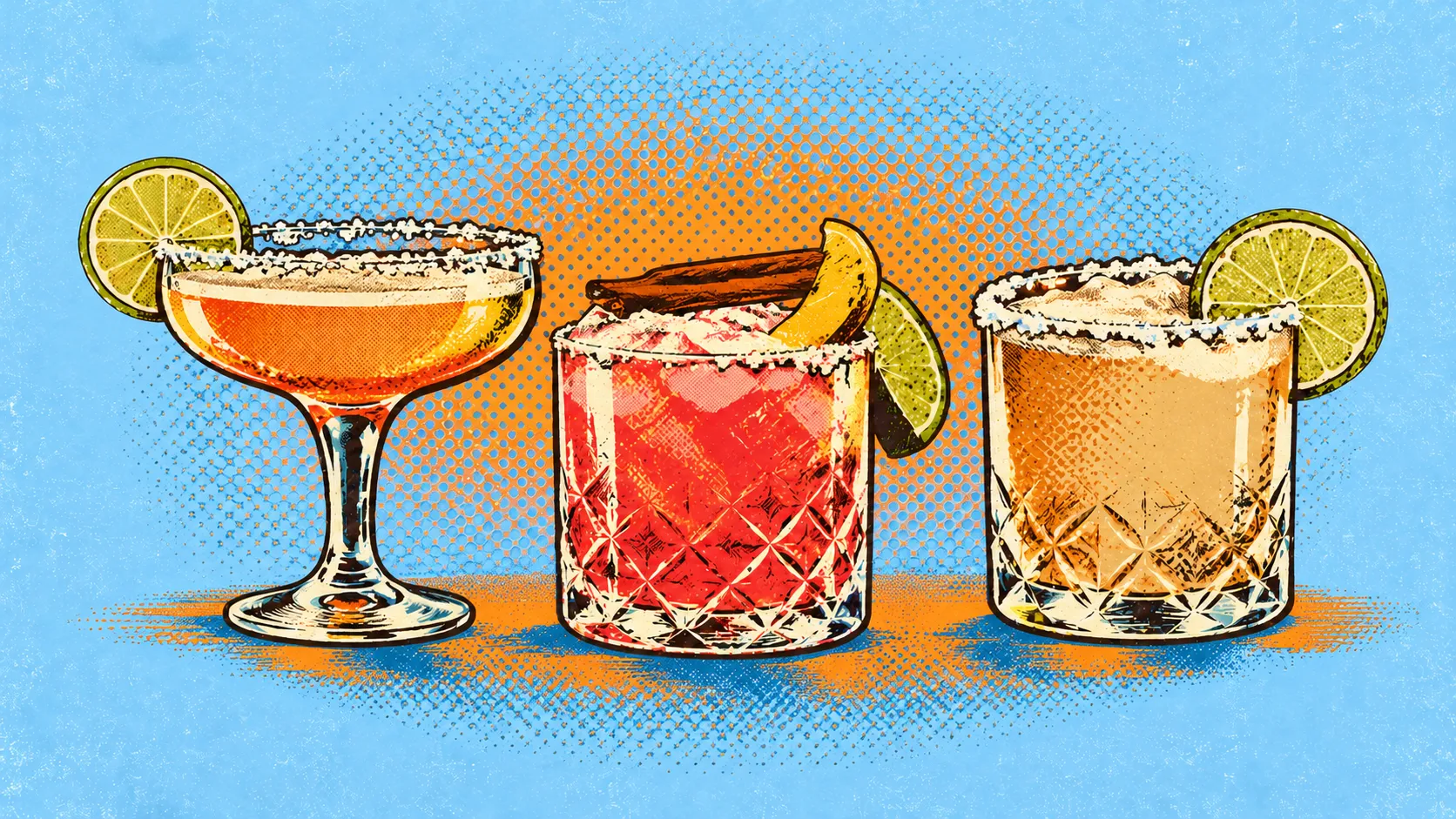 Wednesday All Day Happy Hour