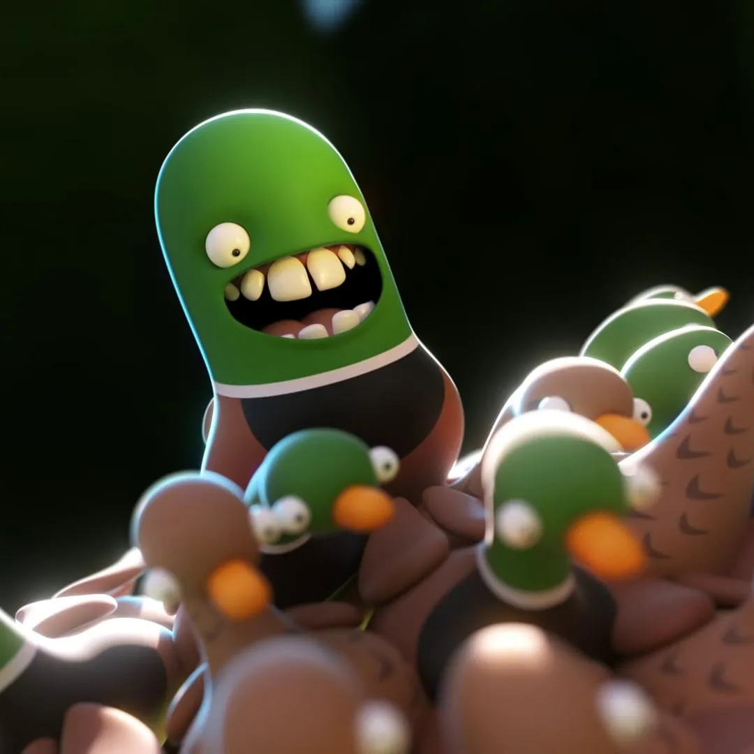 Pictoplasma London 2026