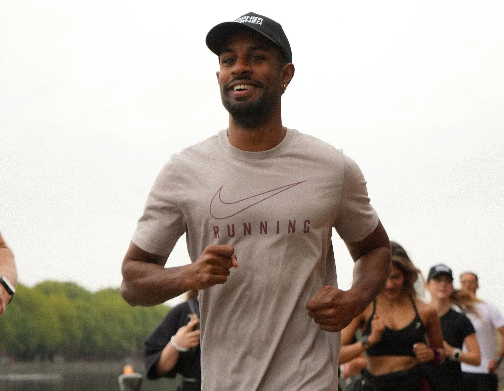 Corner Corner Run Club