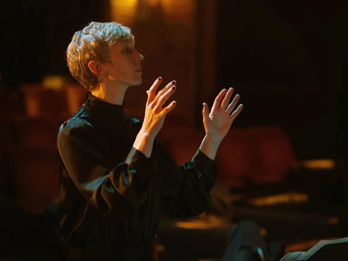 Josephine Davies' Jazz Orchestra
