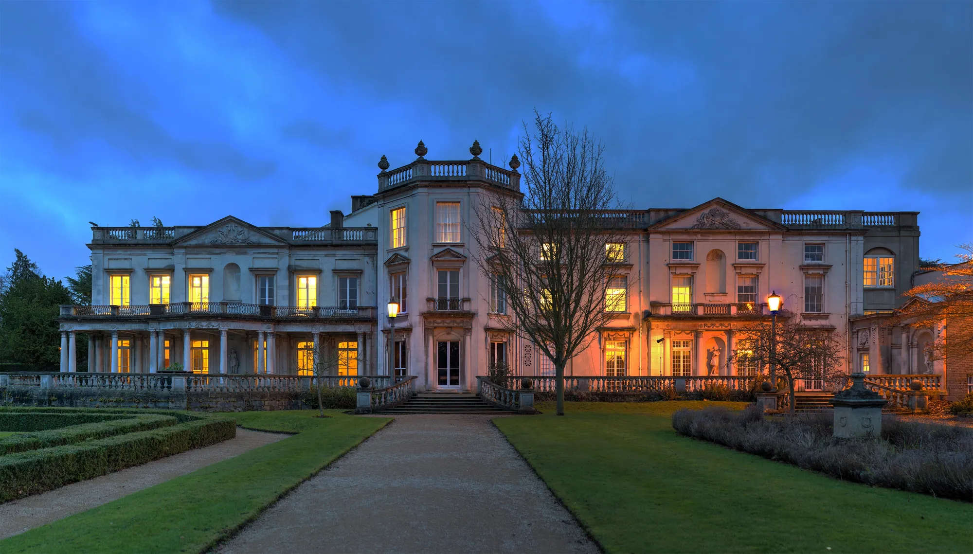 Roehampton University