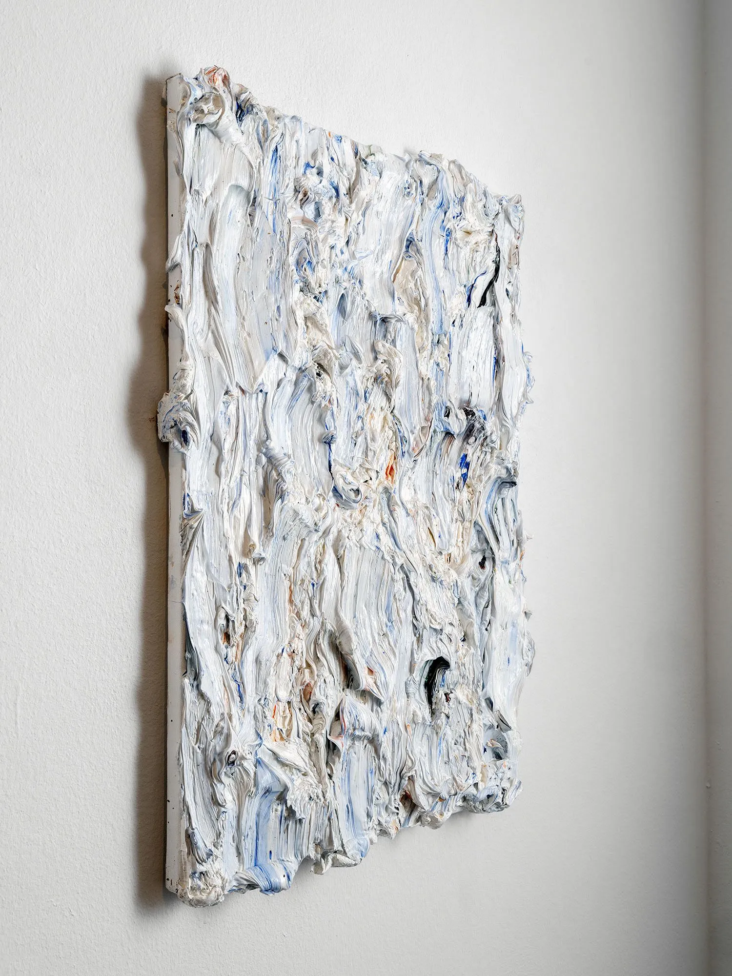 Clemens Krauss: Sediments